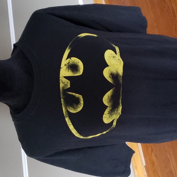 Batman T Shirt - Picture 2 of 7